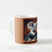 Koala Judge Koffiemok (Voorkant links)