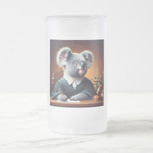 Koala Judge Matglas Bierpul