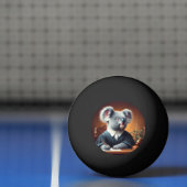 Koala Judge Pingpongbal (Net)