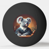 Koala Judge Pingpongbal (Achterkant)