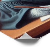 Koala Judge Poster (Hoek)