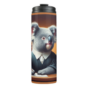 Koala Judge Thermosbeker