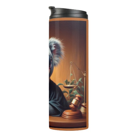 Koala Judge Thermosbeker (Geroteerd rechts)