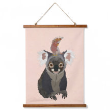 KOALA & KAKETOE