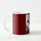 Koala Kangaroo Rider Koffiemok (Links)