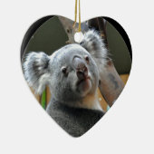 "Koala" Keramisch Ornament (Rechts)