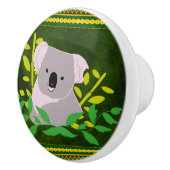 Koala Keramische Knop (Rechts)