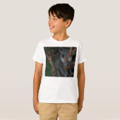 Koala Kinder Shirt (Voorkant volledig)