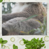 Koala Kitchen Towel Theedoek (Gevouwen)