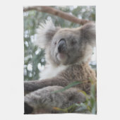 Koala Kitchen Towel Theedoek (Verticaal)
