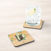 Koala Kitteh Bier Onderzetter (Rechterzijde)