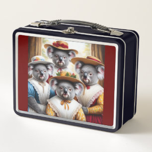 Koala Kleine Vrouwen