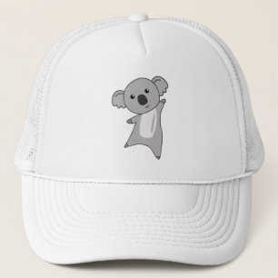 Koala Koala Beren brengen dode dieren voor kindere Trucker Pet