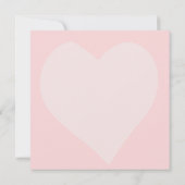 Koala Koality Be Mine Valentijnsdag Kaart (Achterkant)