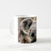 Koala Koffiemok (Voorkant links)