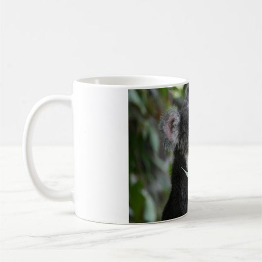 Koala Koffiemok (Links)