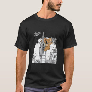 Koala Kong Koala Beren T-shirt
