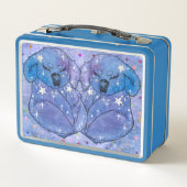 Koala krijgt de naam Seven (Achterkant)