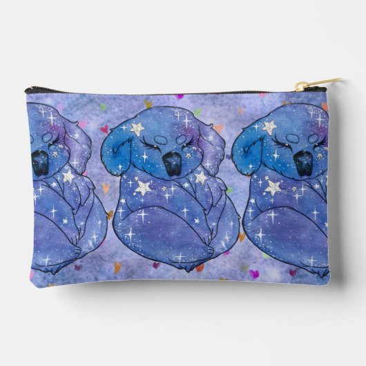 Koala krijgt de naam Seven Etui (Achterkant)