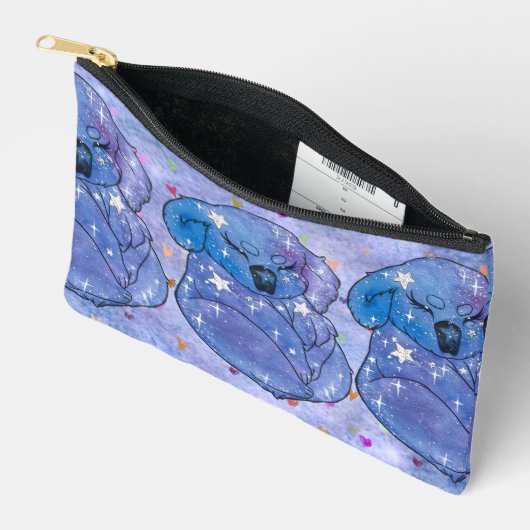 Koala krijgt de naam Seven Etui (Open)