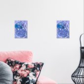 Koala krijgt de naam Seven Muurkunst Sets (Woonkamer)