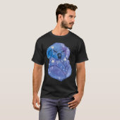 Koala krijgt de naam Seven T-shirt (Voorkant volledig)
