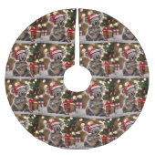 Koala Kris Kringle: Christmas Down Under Kerstboom Rok (Voorkant)