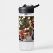 Koala Kris Kringle: Christmas Down Under Waterfles (Links)