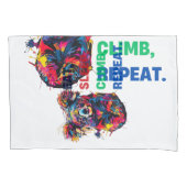 Koala Kussensloop (Voorkant-Links)