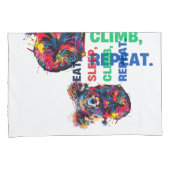 Koala Kussensloop (Voorkant-Rechts)