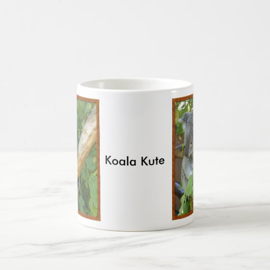 Koala Kute - Mok Koffee (Center)