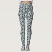 Koala Leggings (Voorkant)