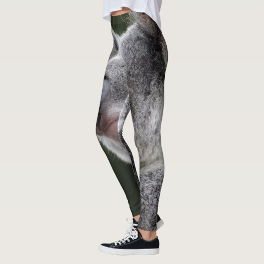 Koala Leggings (Links)