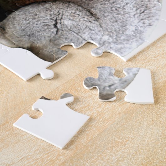Koala Legpuzzel (Zijkant)
