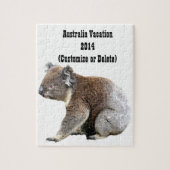 Koala Legpuzzel (Verticaal)