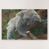 Koala Legpuzzel (Horizontaal)