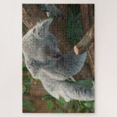 Koala Legpuzzel (Verticaal)