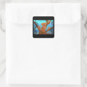 Koala Liefde Stickers (Tas)