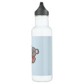 Koala-liefde Waterfles (Rechts)