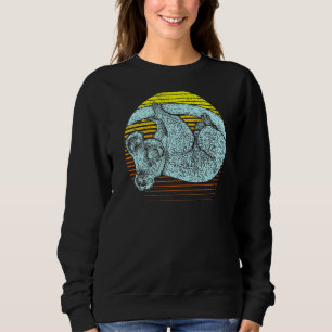 Koala Love Koalas Australia Retro Koala be Trui