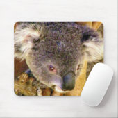 Koala Love_ Muismat (Met muis)