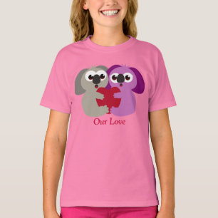 Koala Love T-shirt