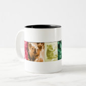 Koala Love Tweekleurige Koffiemok (Voorkant links)