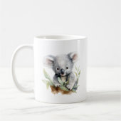Koala Lover Mok - Leuke Koala Mok (Links)