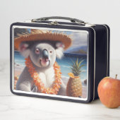 Koala Luau (In situ)