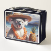 Koala Luau (Voorkant)