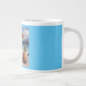 Koala Luau Grote Koffiekop (Rechts)