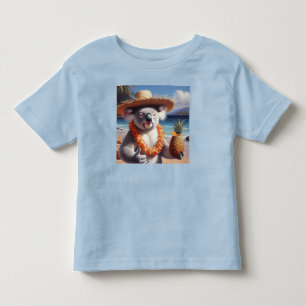 Koala Luau Kinder Shirts