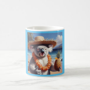 Koala Luau Koffiemok