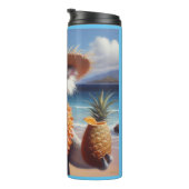 Koala Luau Thermosbeker (Geroteerd rechts)